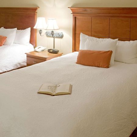 Hampton Inn & Suites Mccomb Zewnętrze zdjęcie