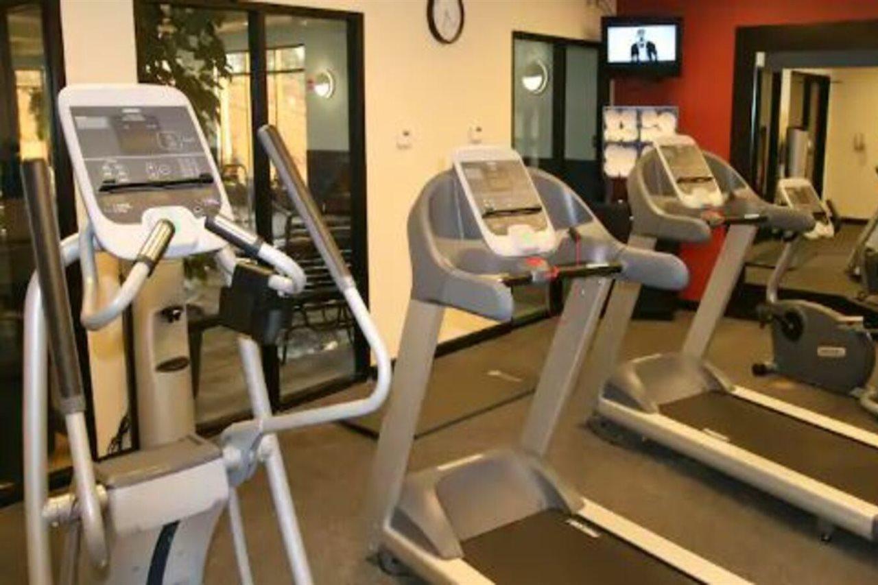 Hampton Inn & Suites Mccomb Zewnętrze zdjęcie