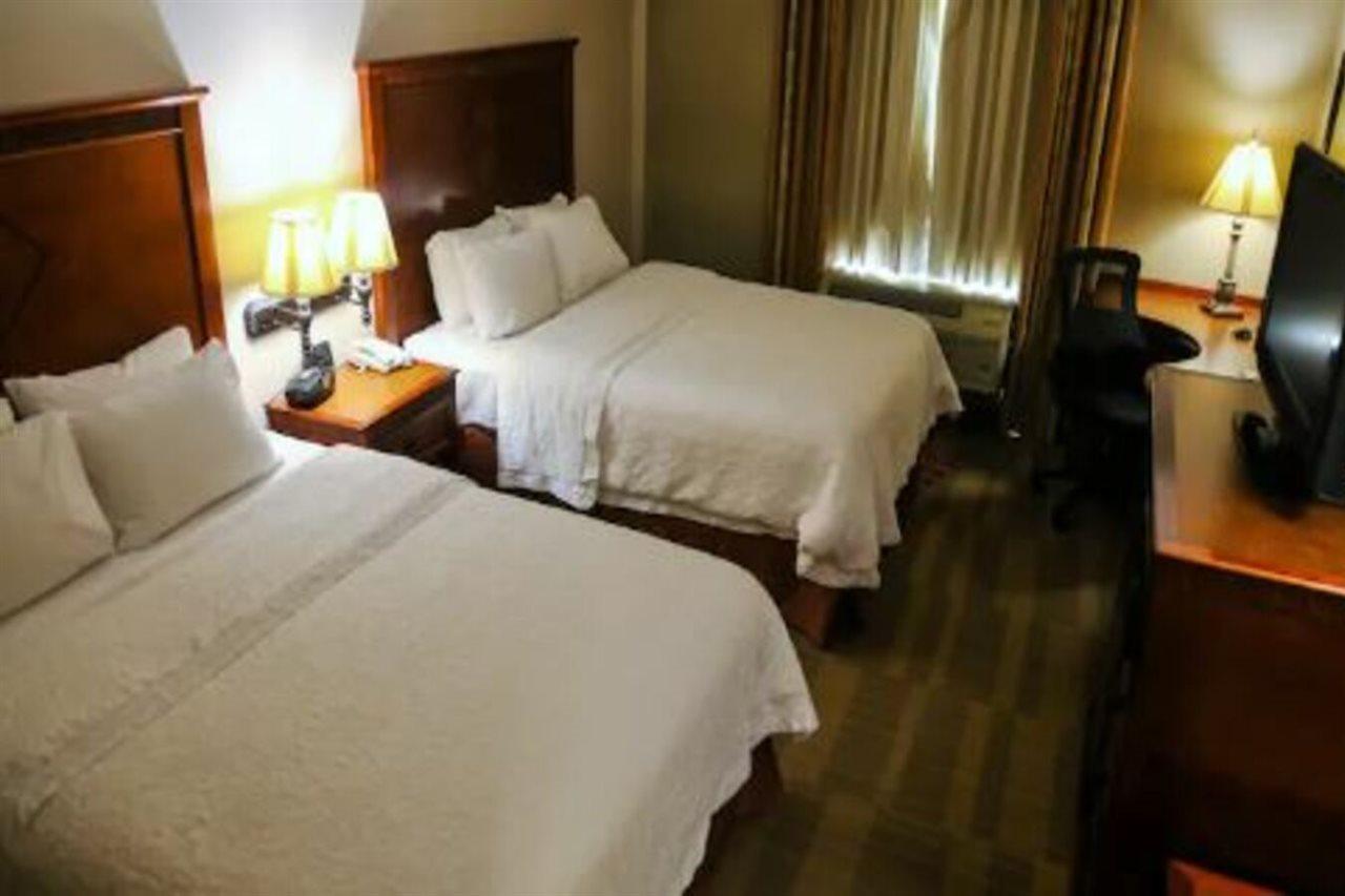 Hampton Inn & Suites Mccomb Zewnętrze zdjęcie