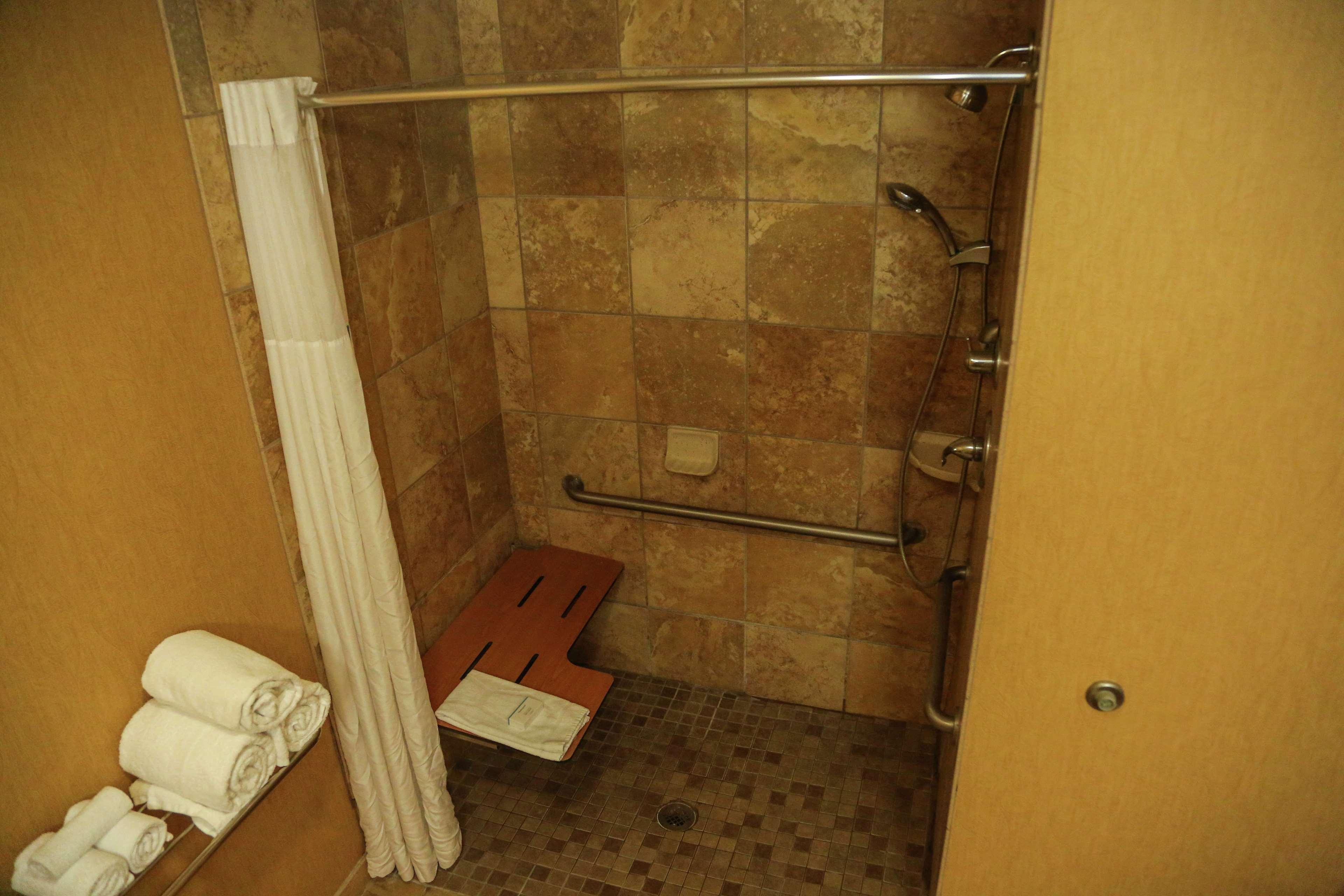 Hampton Inn & Suites Mccomb Zewnętrze zdjęcie