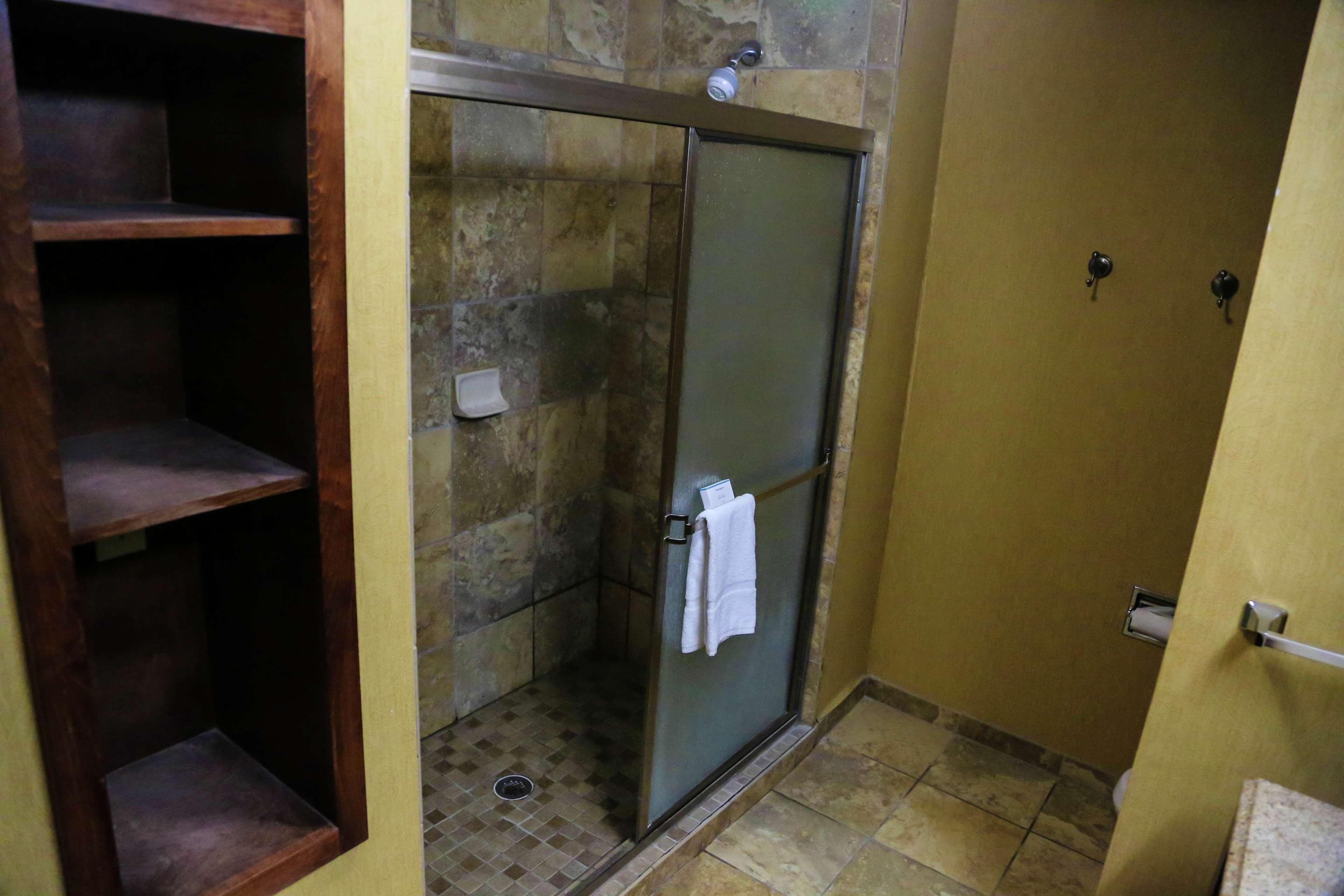 Hampton Inn & Suites Mccomb Zewnętrze zdjęcie