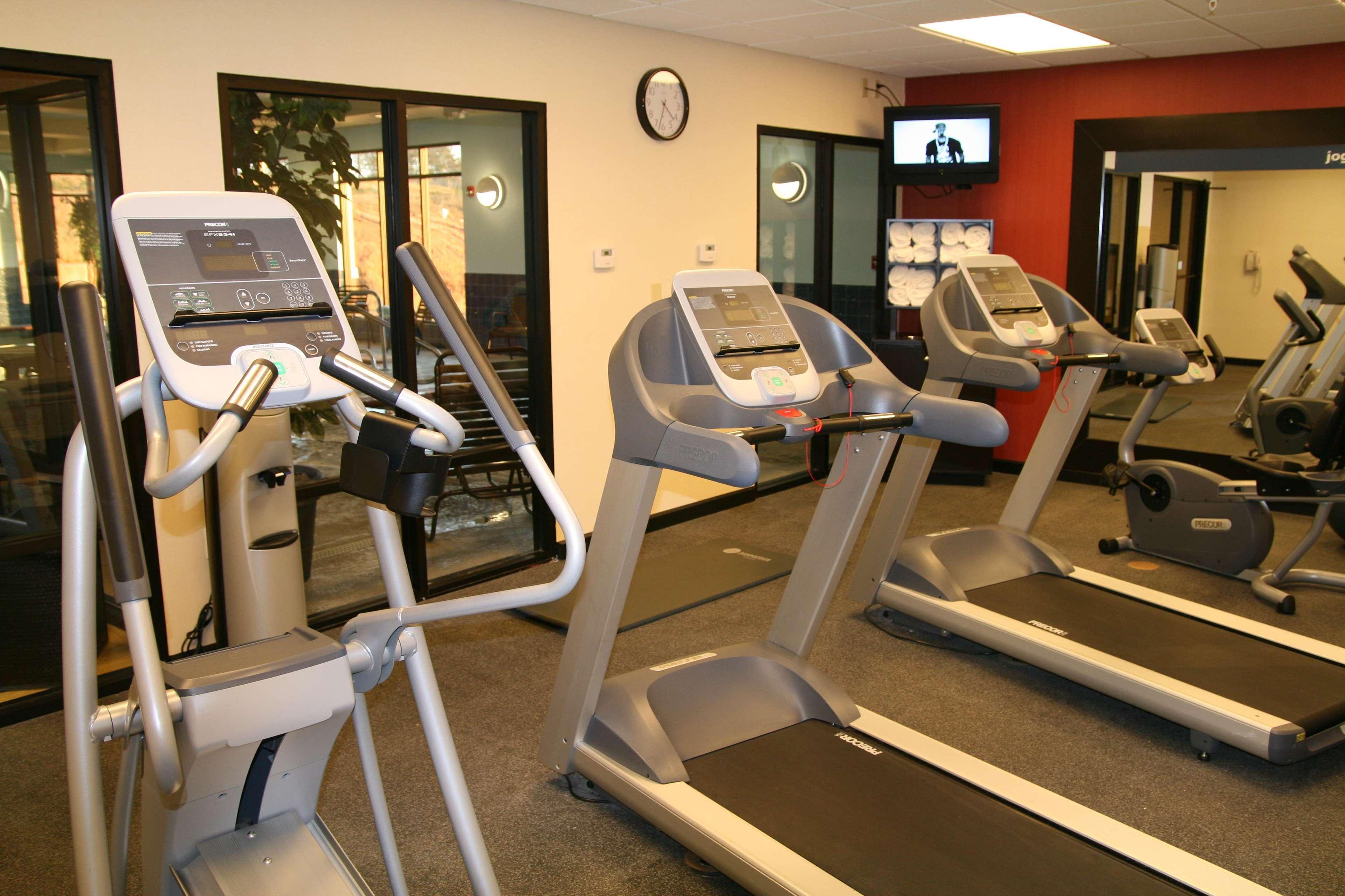 Hampton Inn & Suites Mccomb Zewnętrze zdjęcie