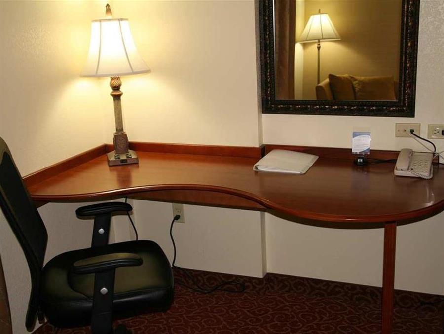Hampton Inn & Suites Mccomb Zewnętrze zdjęcie