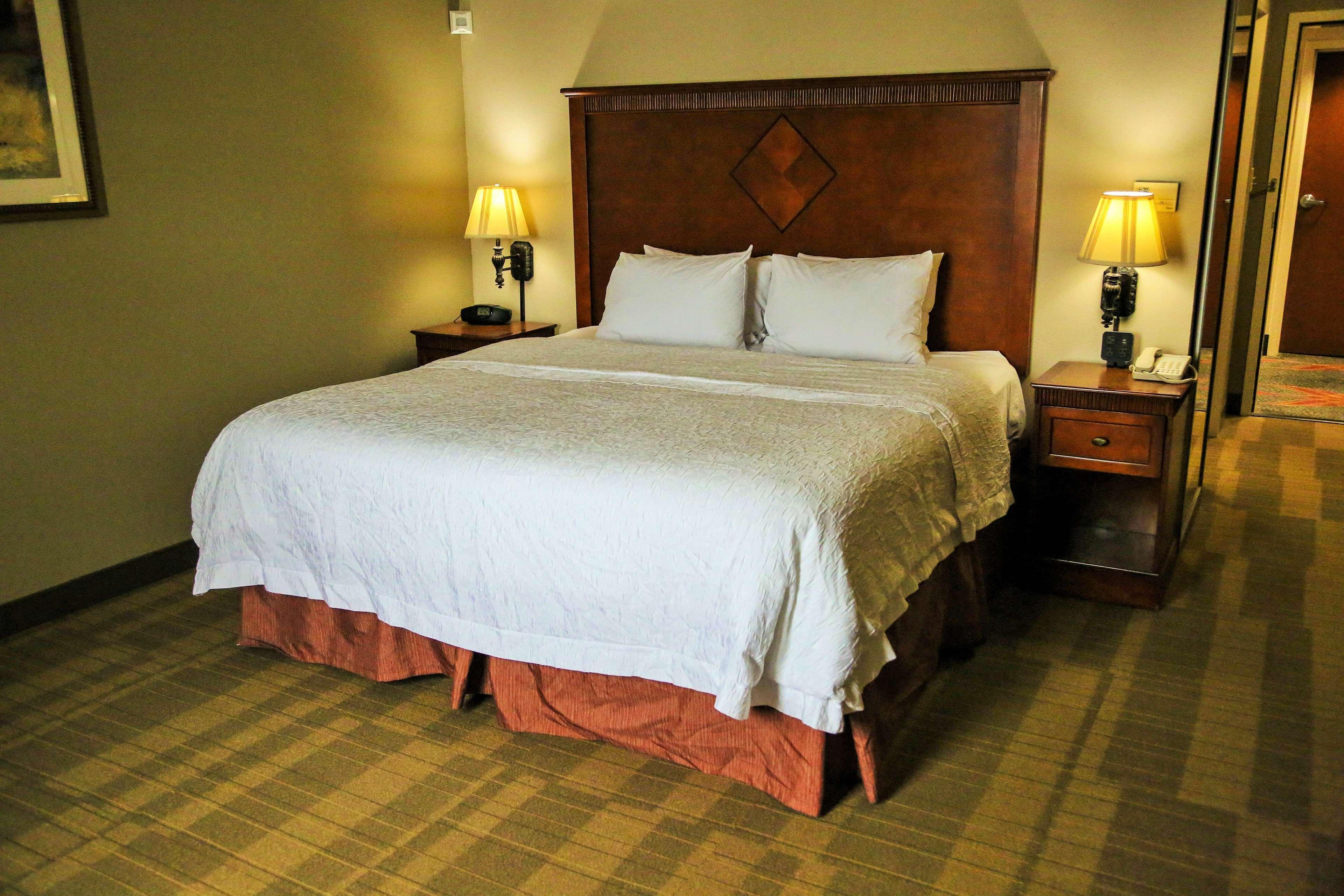 Hampton Inn & Suites Mccomb Zewnętrze zdjęcie