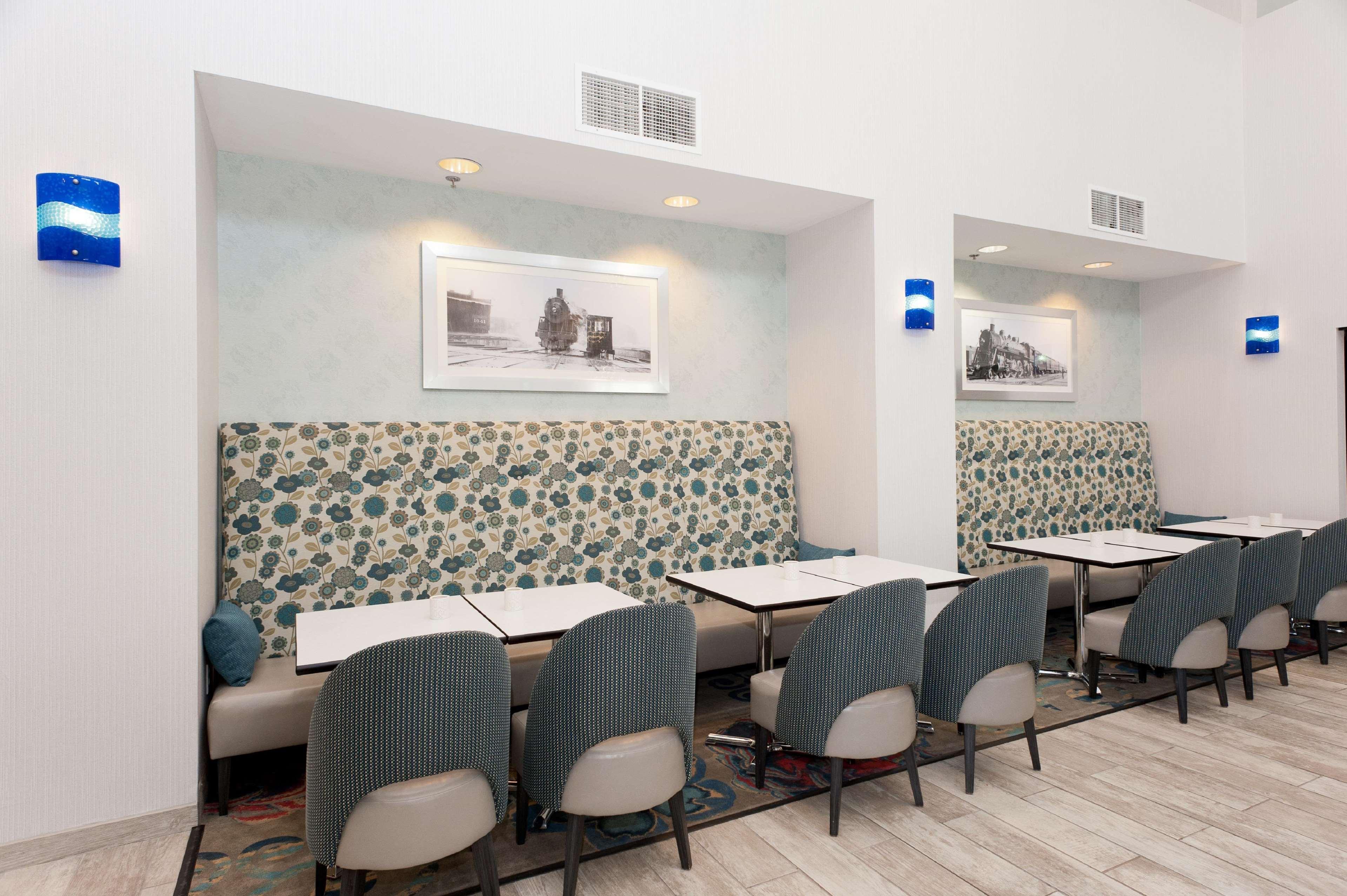 Hampton Inn & Suites Mccomb Zewnętrze zdjęcie